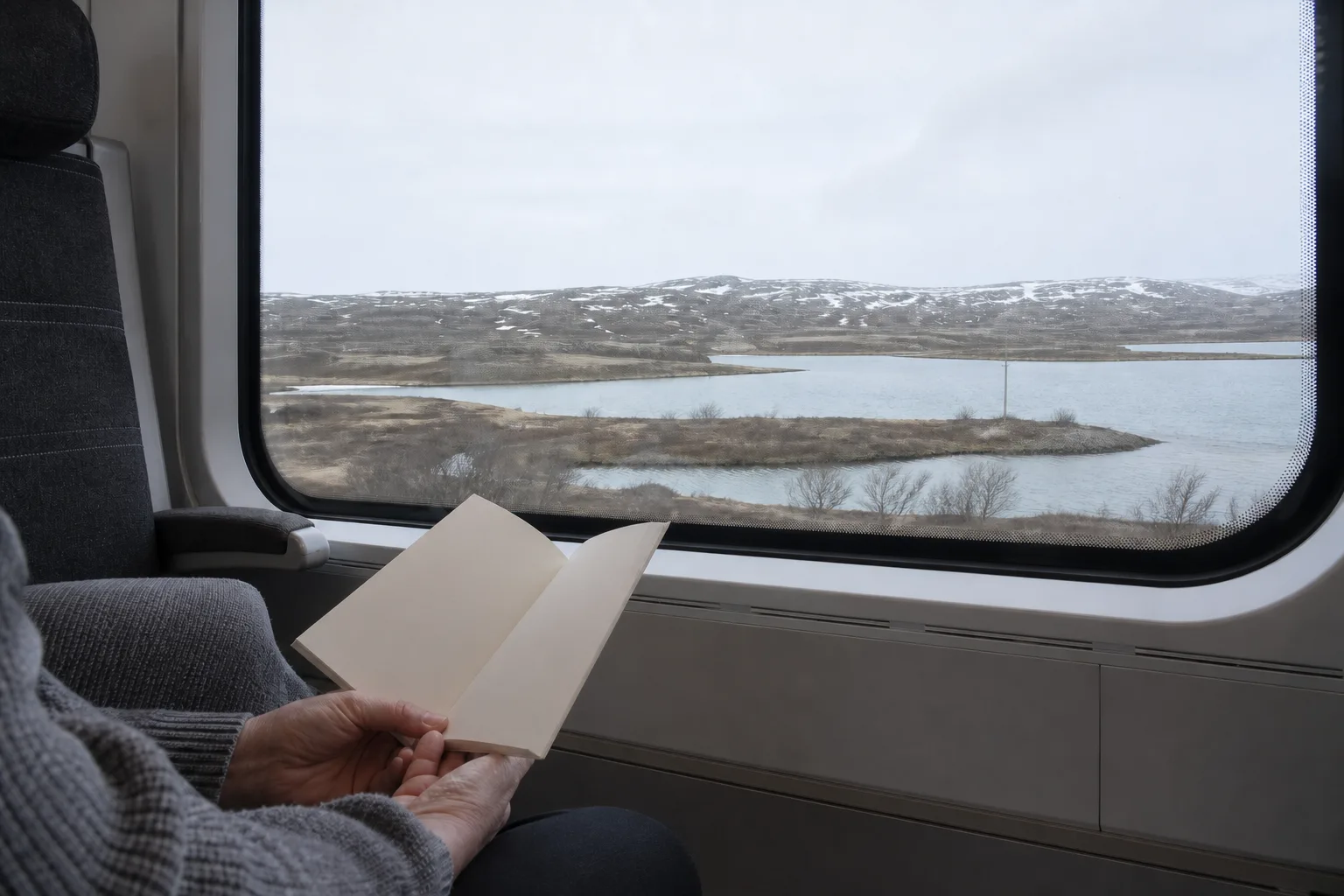 Choose the journeys that matter
